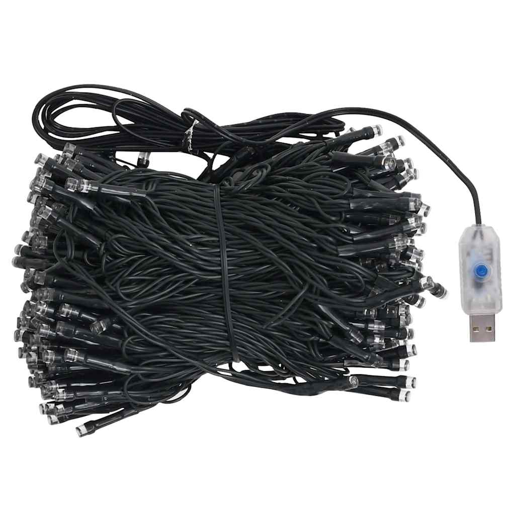 Künstlicher Weihnachtsbaum Beleuchtung & Kugeln 150 Cm Schwarz