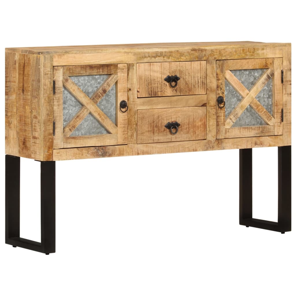 Sideboard Massivholz Mango