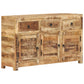 Sideboard Altholz Massiv