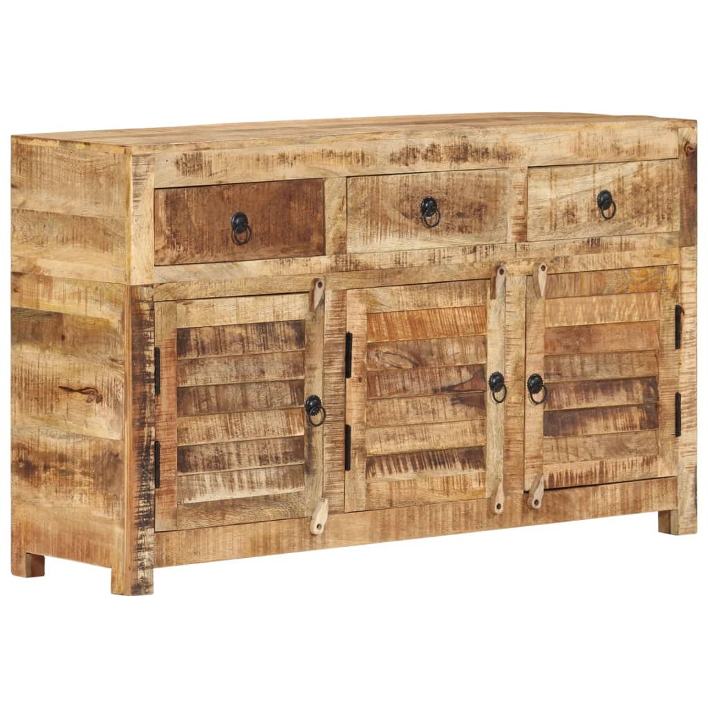 Sideboard Altholz Massiv