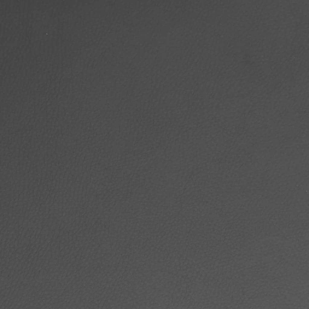 Esszimmerstuhl Drehbar Kunstleder