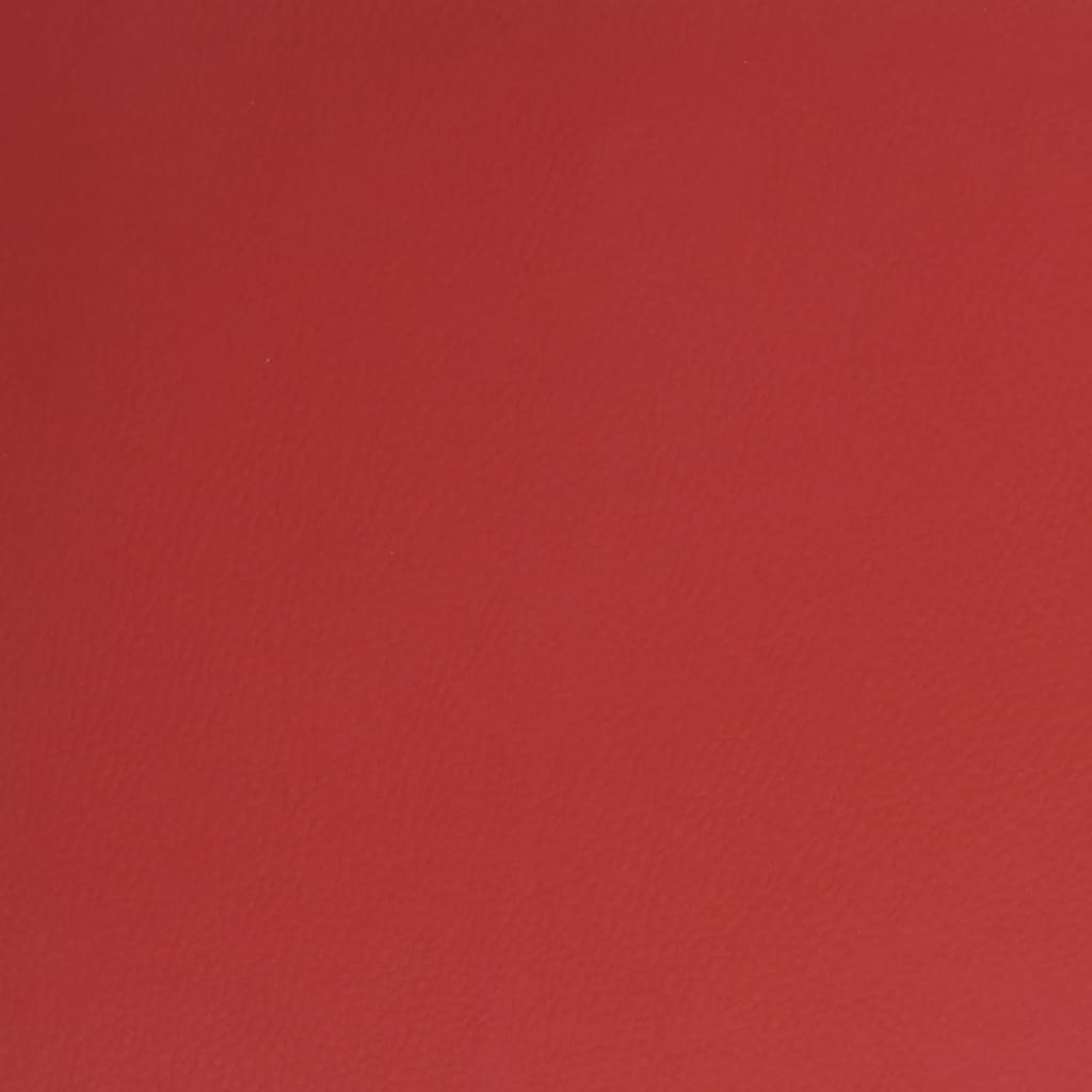 Esszimmerstuhl Drehbar Kunstleder