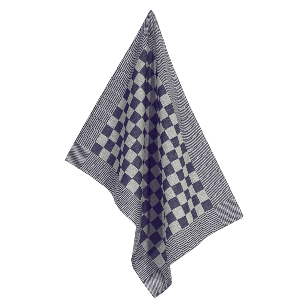 Geschirrtücher 10 Stk. 50X70 Cm Baumwolle