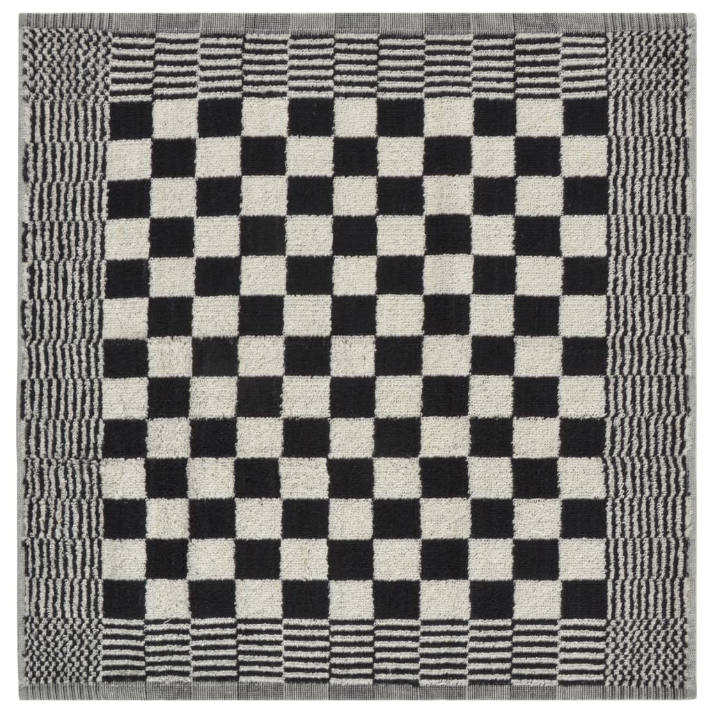 20-Tlg. Handtuch-Set Baumwolle