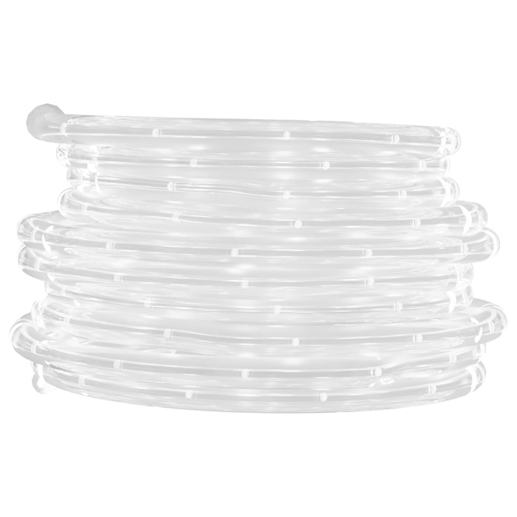 Lichtschlauch 120 Leds Pvc Mehrfarbig