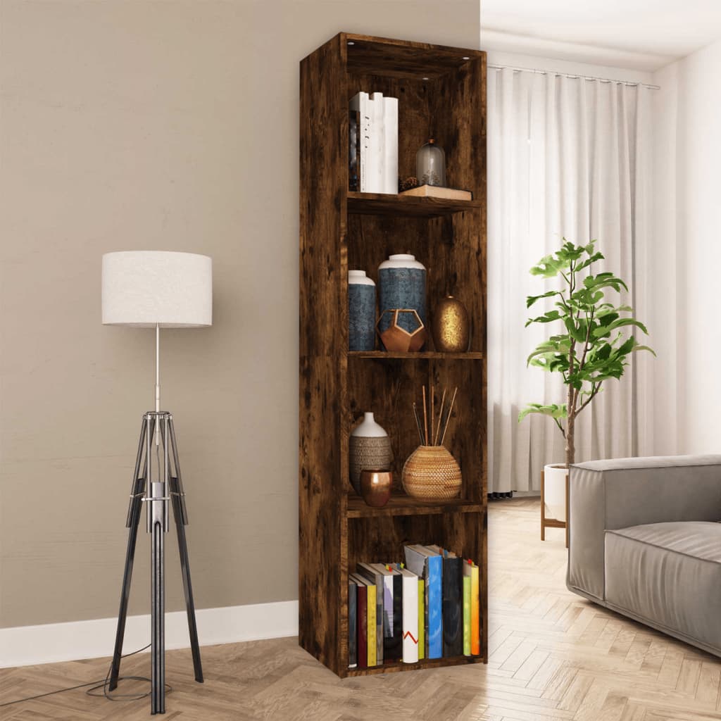 Bücherregal/Sideboard Holzwerkstoff
