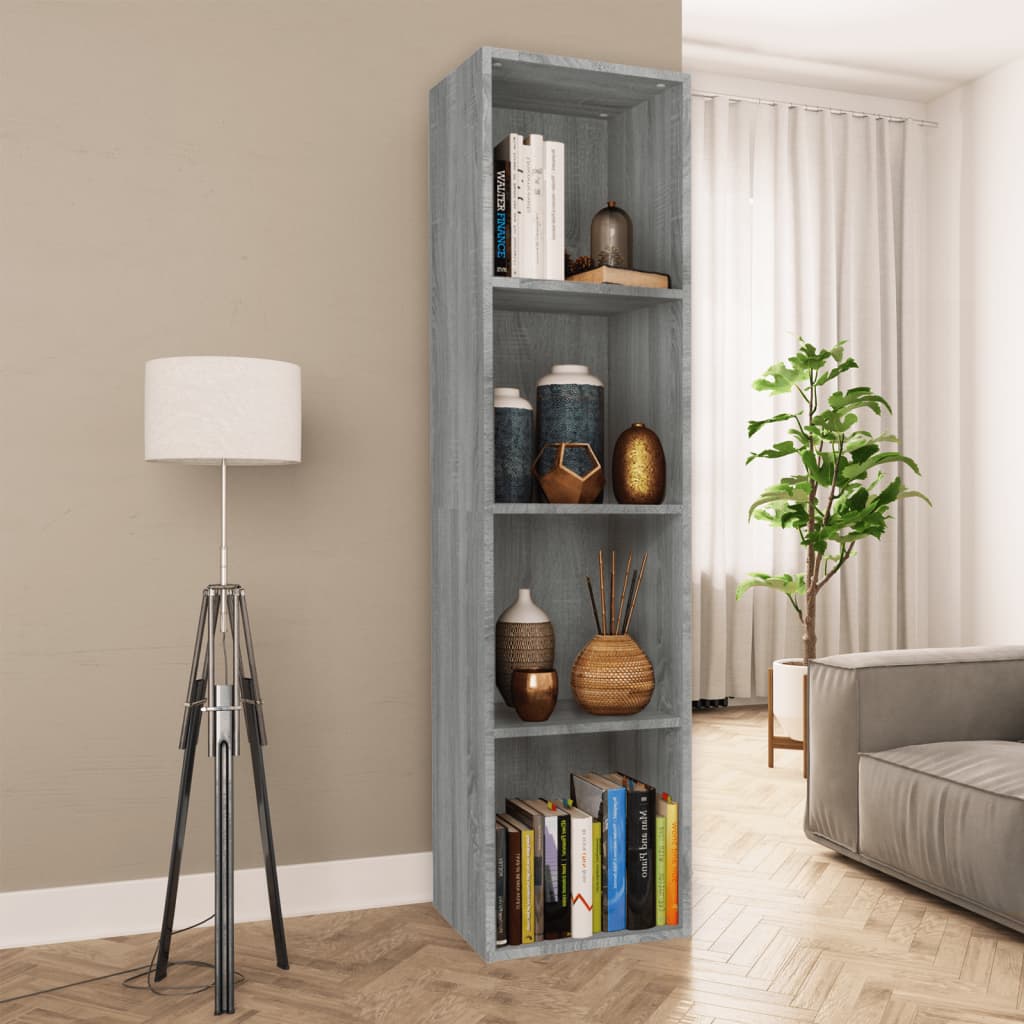 Bücherregal/Sideboard Holzwerkstoff