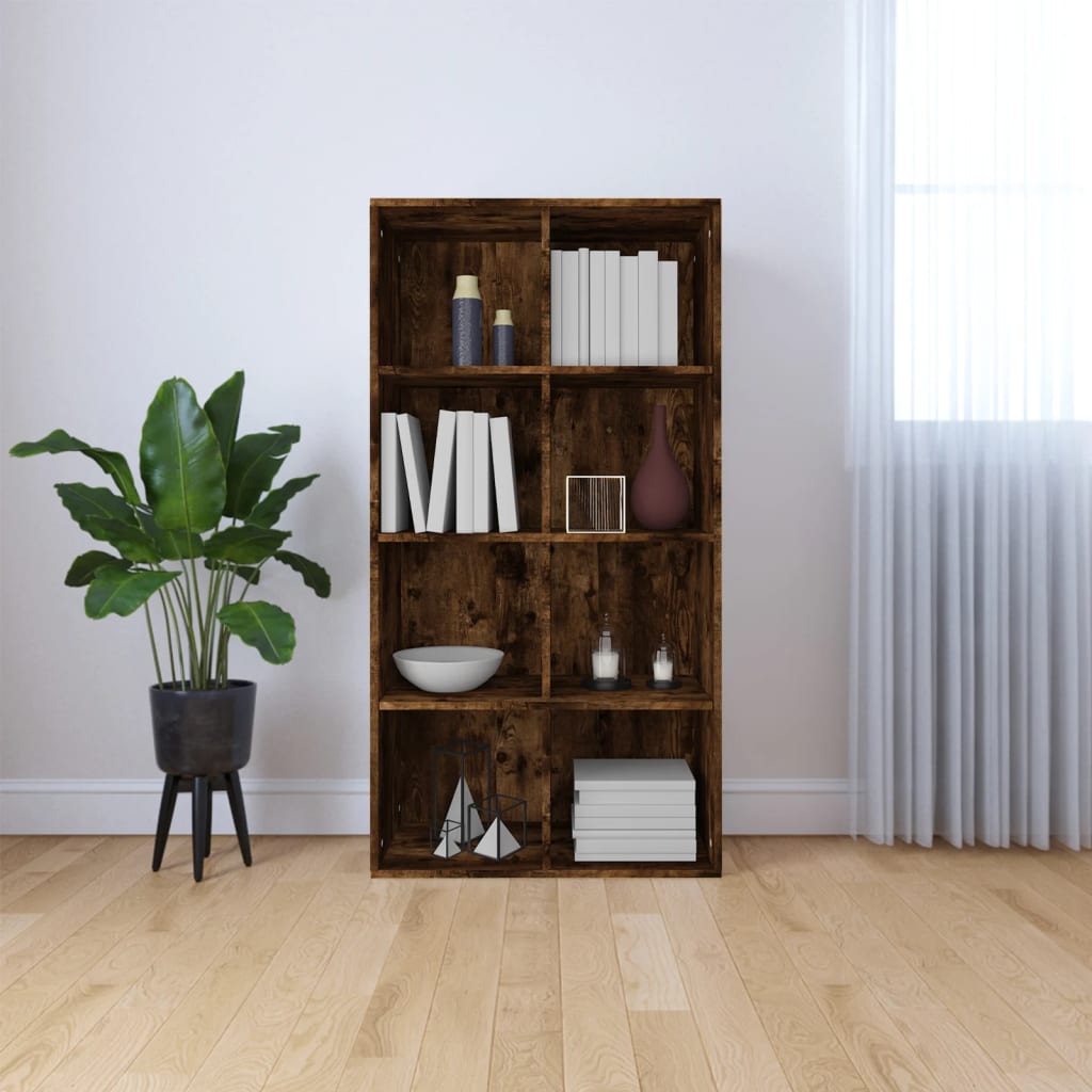 Bücherregal/Sideboard Holzwerkstoff