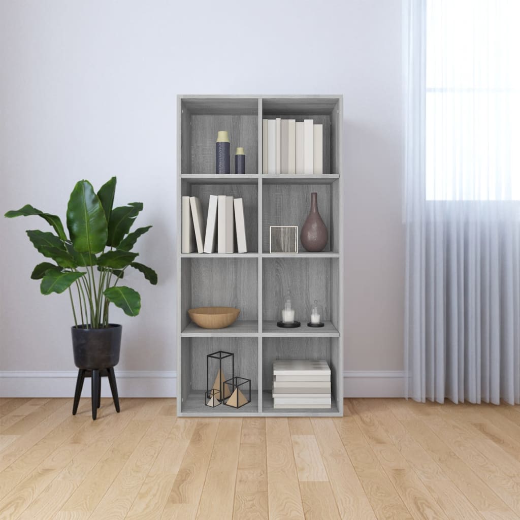 Bücherregal/Sideboard Holzwerkstoff
