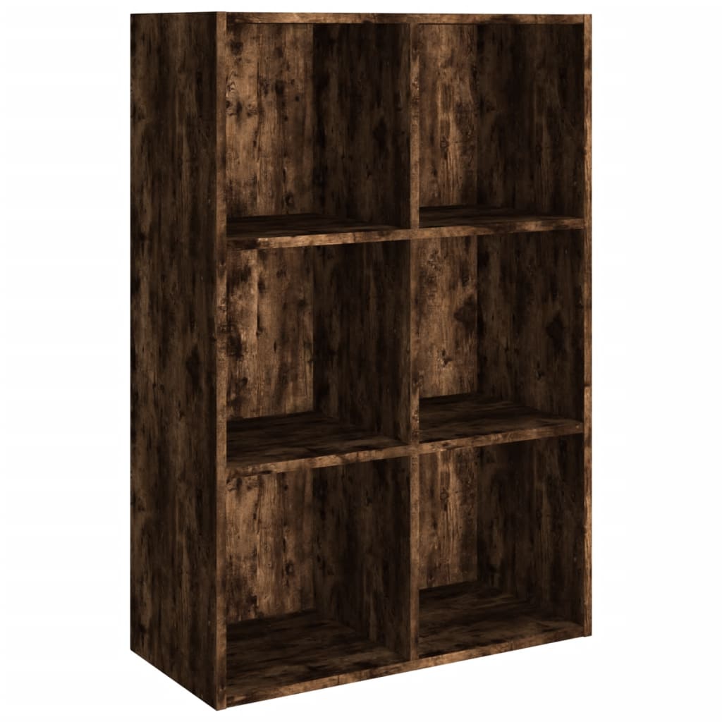 Bücherregal/Sideboard Holzwerkstoff
