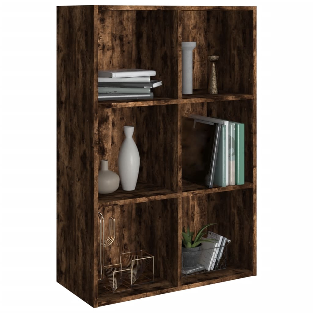 Bücherregal/Sideboard Holzwerkstoff