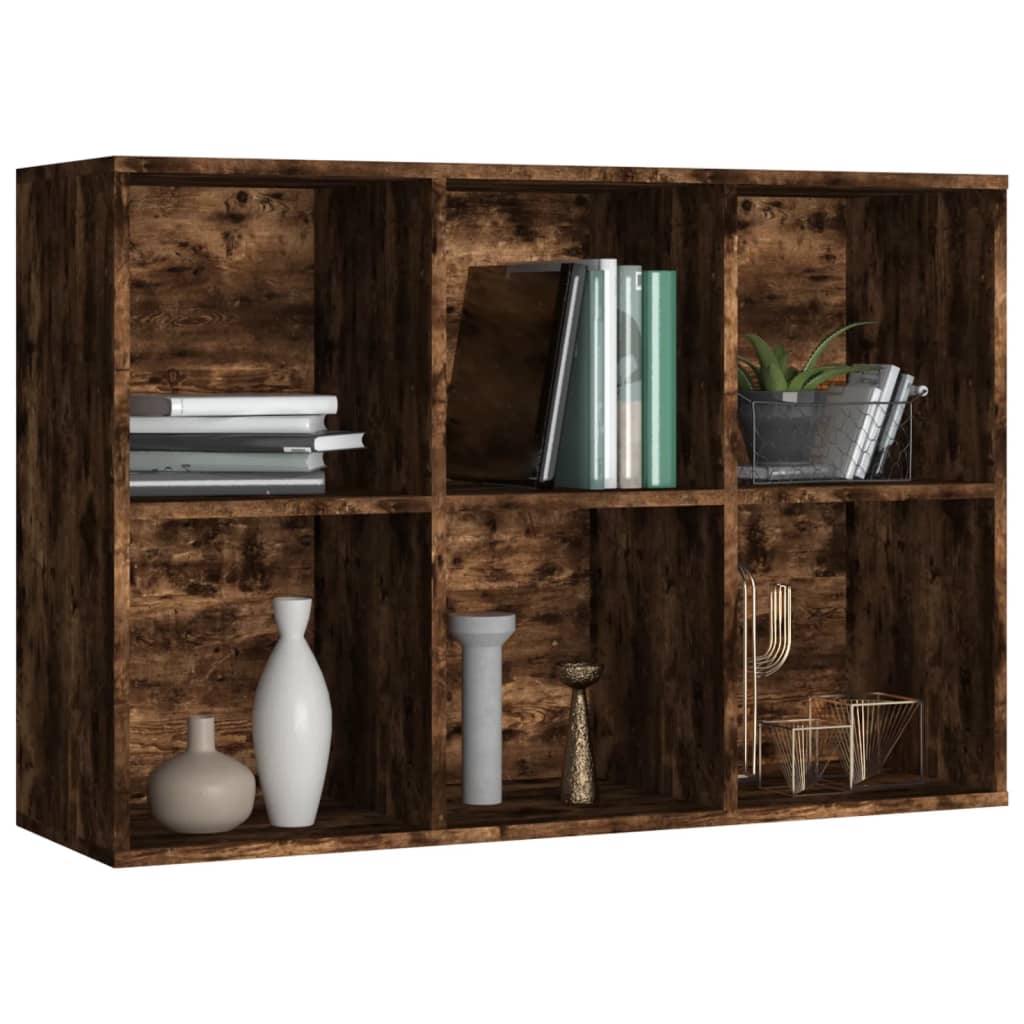 Bücherregal/Sideboard Holzwerkstoff