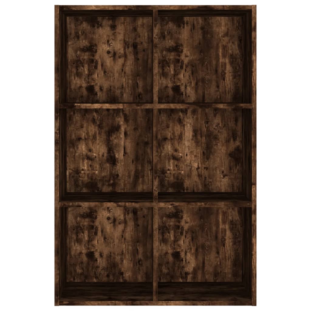 Bücherregal/Sideboard Holzwerkstoff