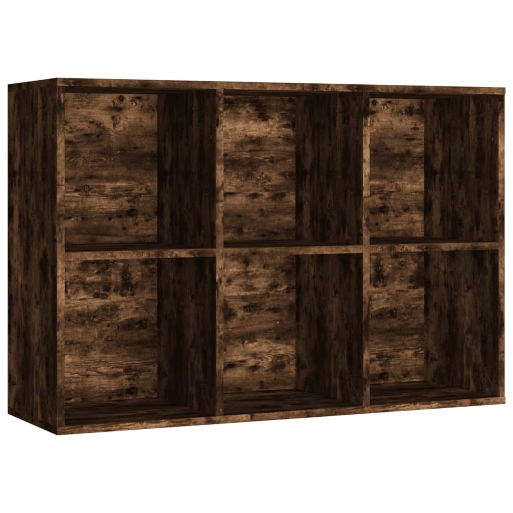 Bücherregal/Sideboard Holzwerkstoff