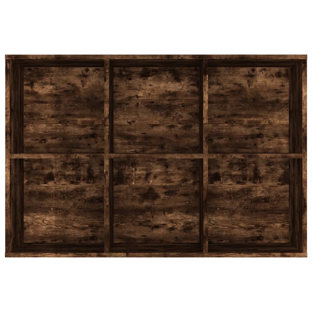 Bücherregal/Sideboard Holzwerkstoff