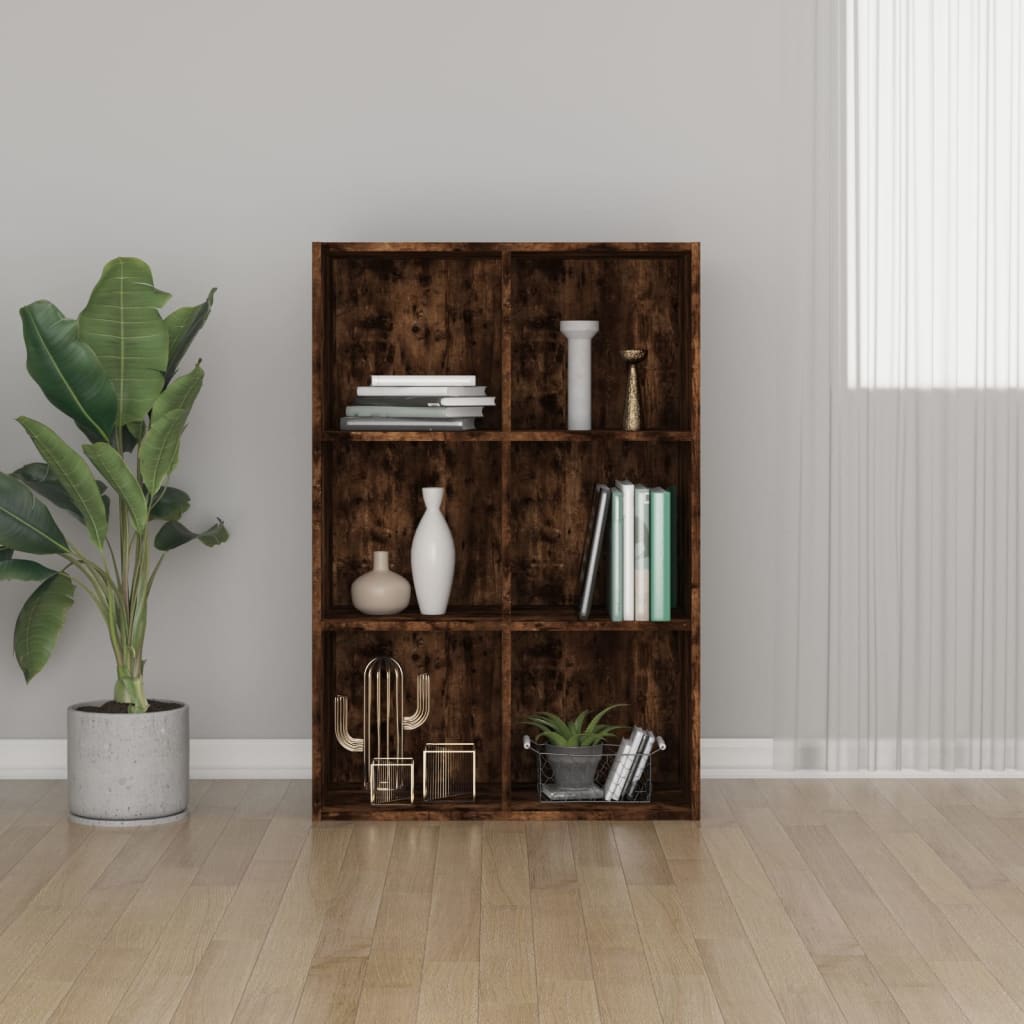 Bücherregal/Sideboard Holzwerkstoff