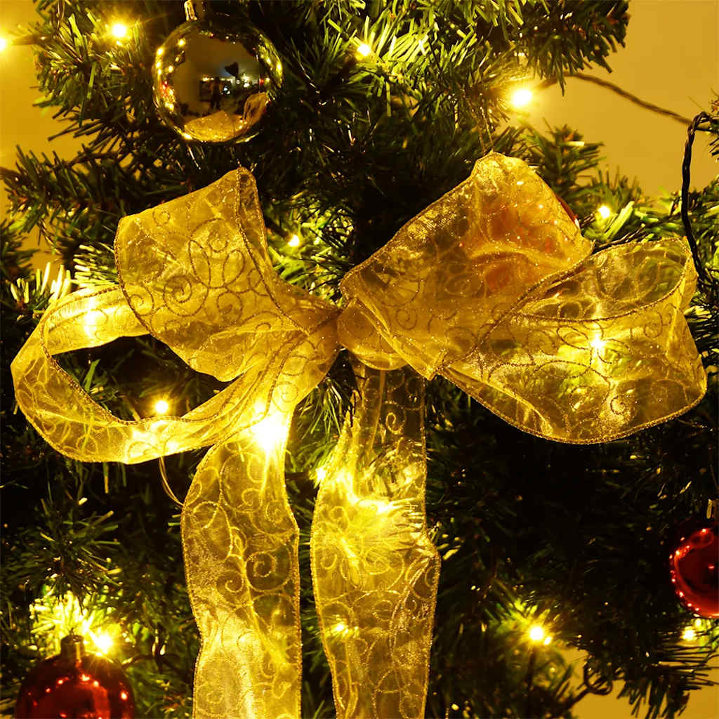 Weihnachtsdeko Kaktus Mit Ständer Und Led Grün Pvc Warmweiß
