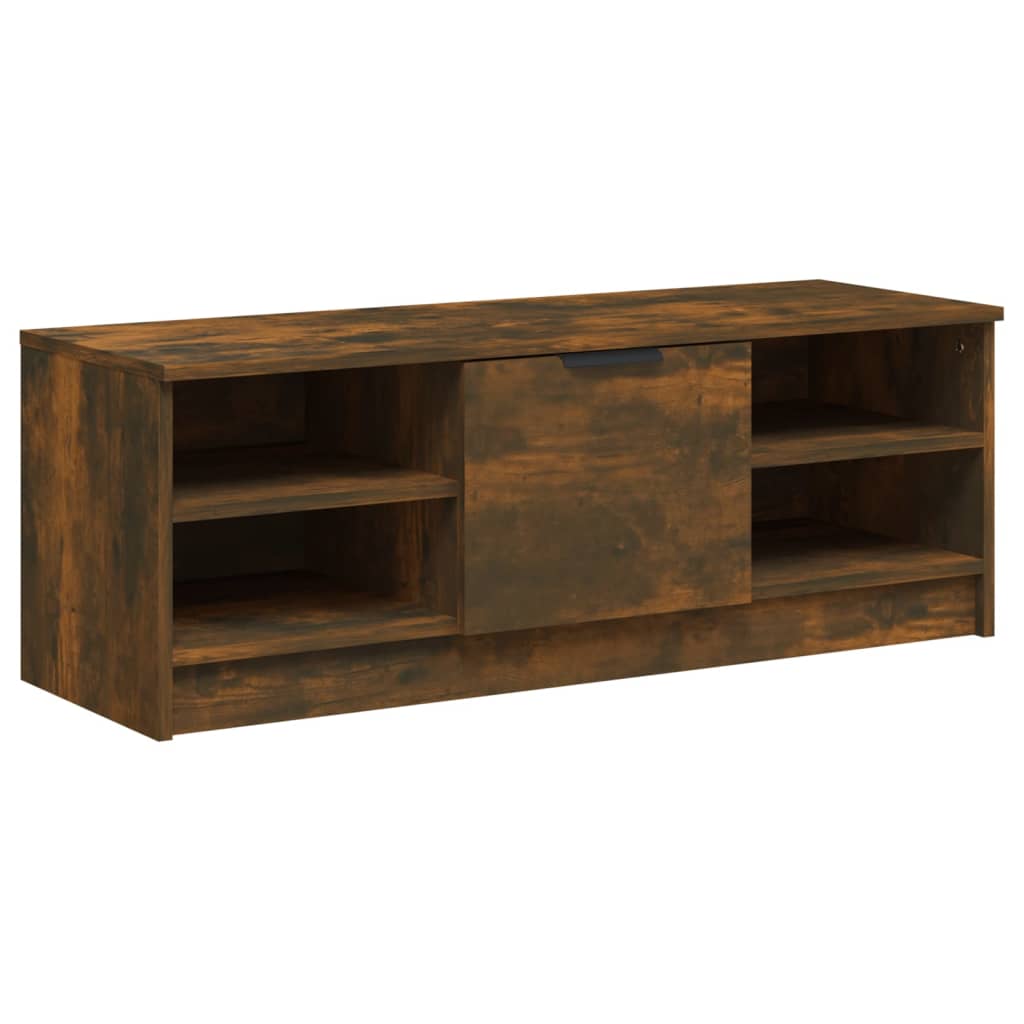 Tv-Schrank 102X35,5X36,5 Cm Holzwerkstoff