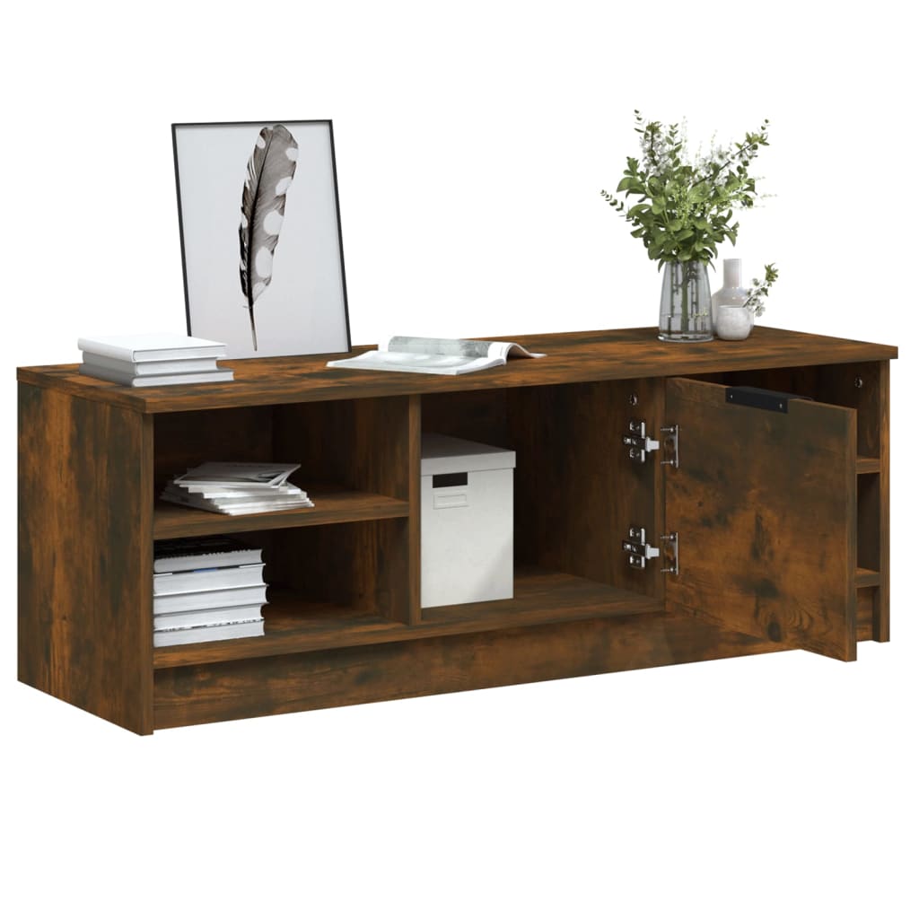 Tv-Schrank 102X35,5X36,5 Cm Holzwerkstoff