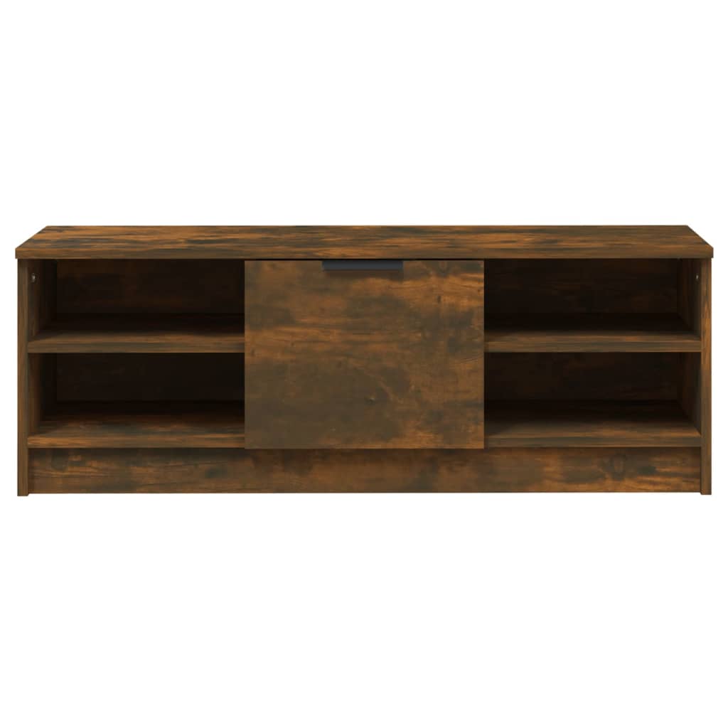 Tv-Schrank 102X35,5X36,5 Cm Holzwerkstoff