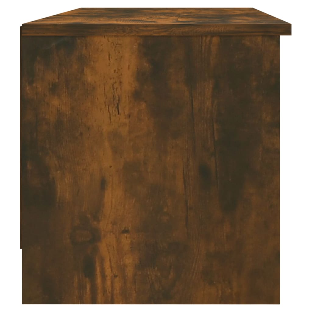 Tv-Schrank 102X35,5X36,5 Cm Holzwerkstoff