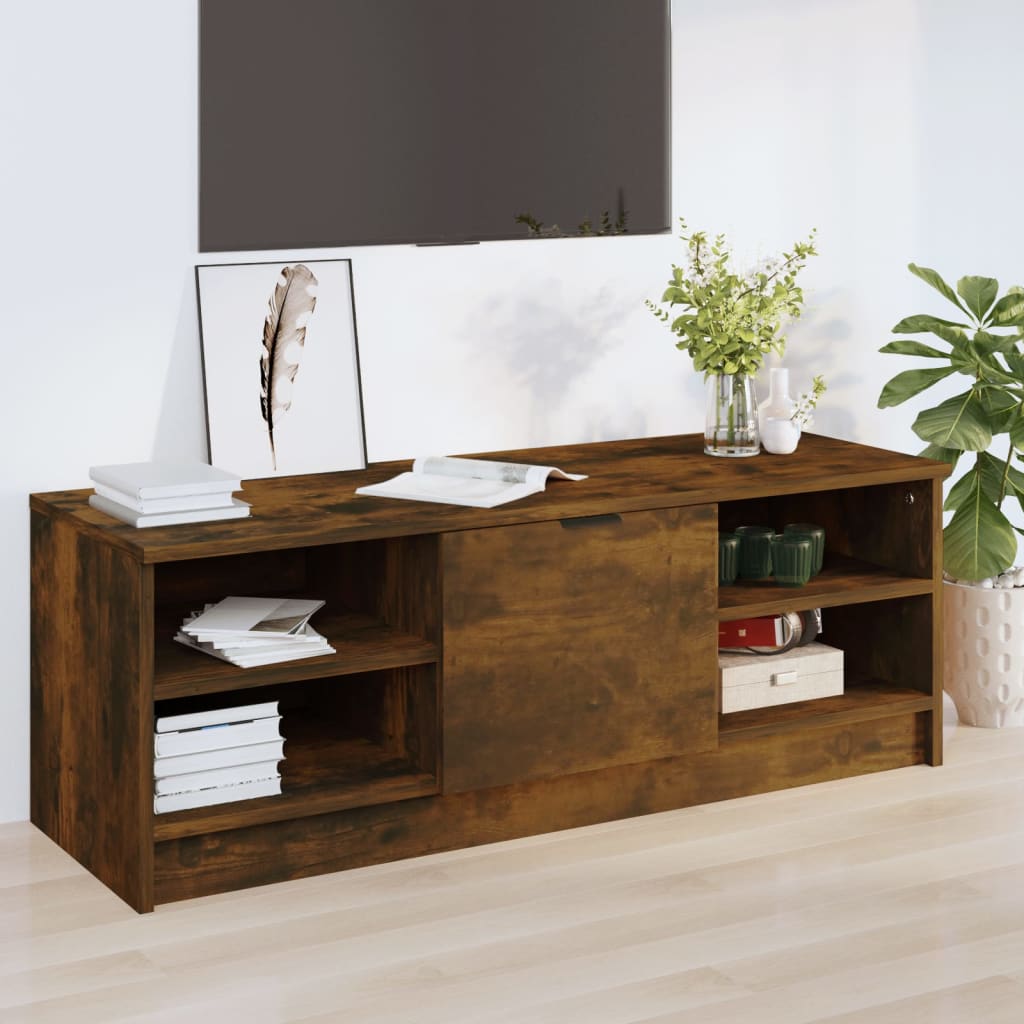 Tv-Schrank 102X35,5X36,5 Cm Holzwerkstoff