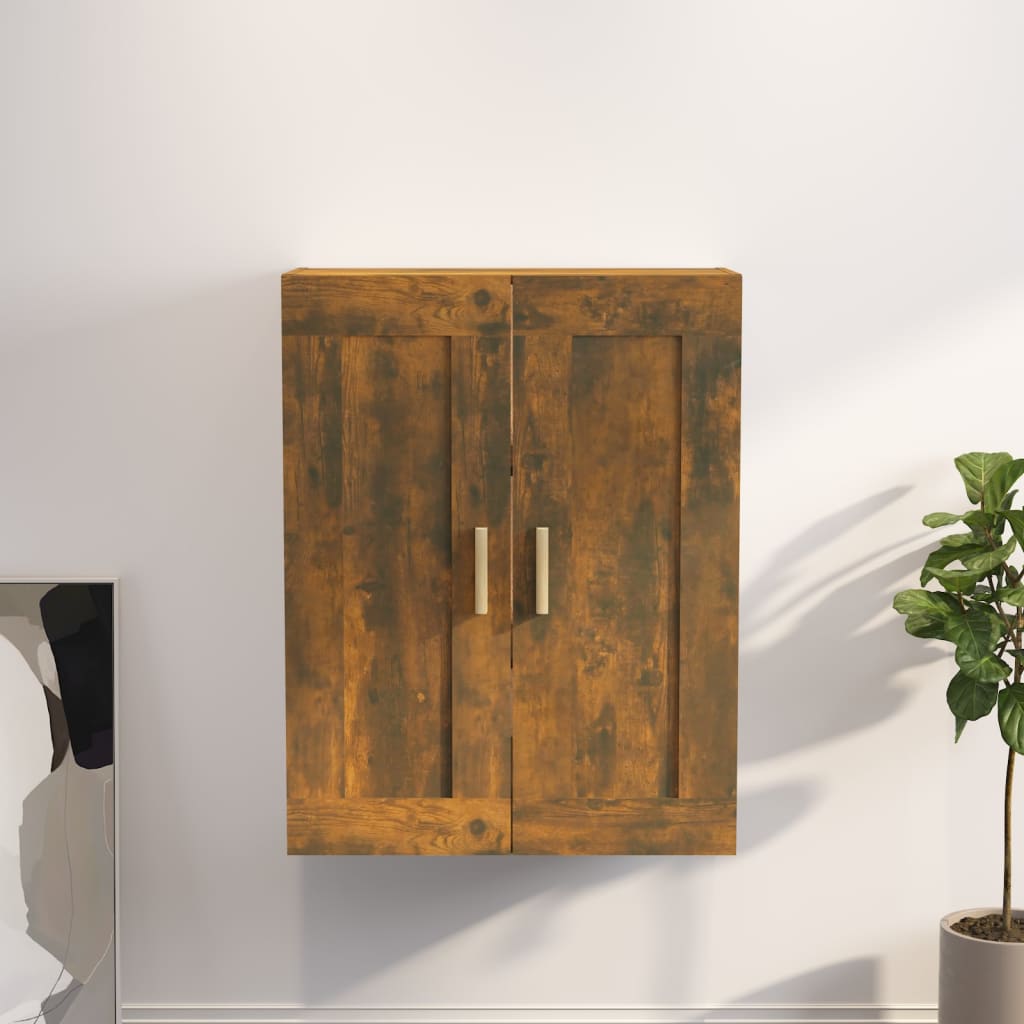 Wandschrank Wandhalterung 69,5 X 34 X 90 Cm
