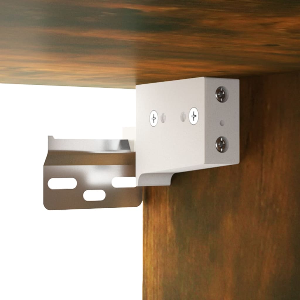 5-Tlg. Tv-Schrank-Set Holzwerkstoff