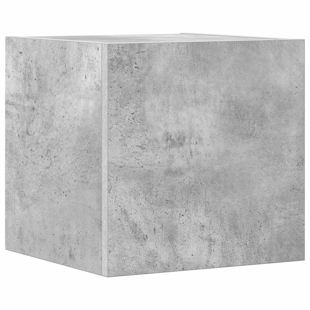 7-Tlg. Tv-Schrank-Set Holzwerkstoff