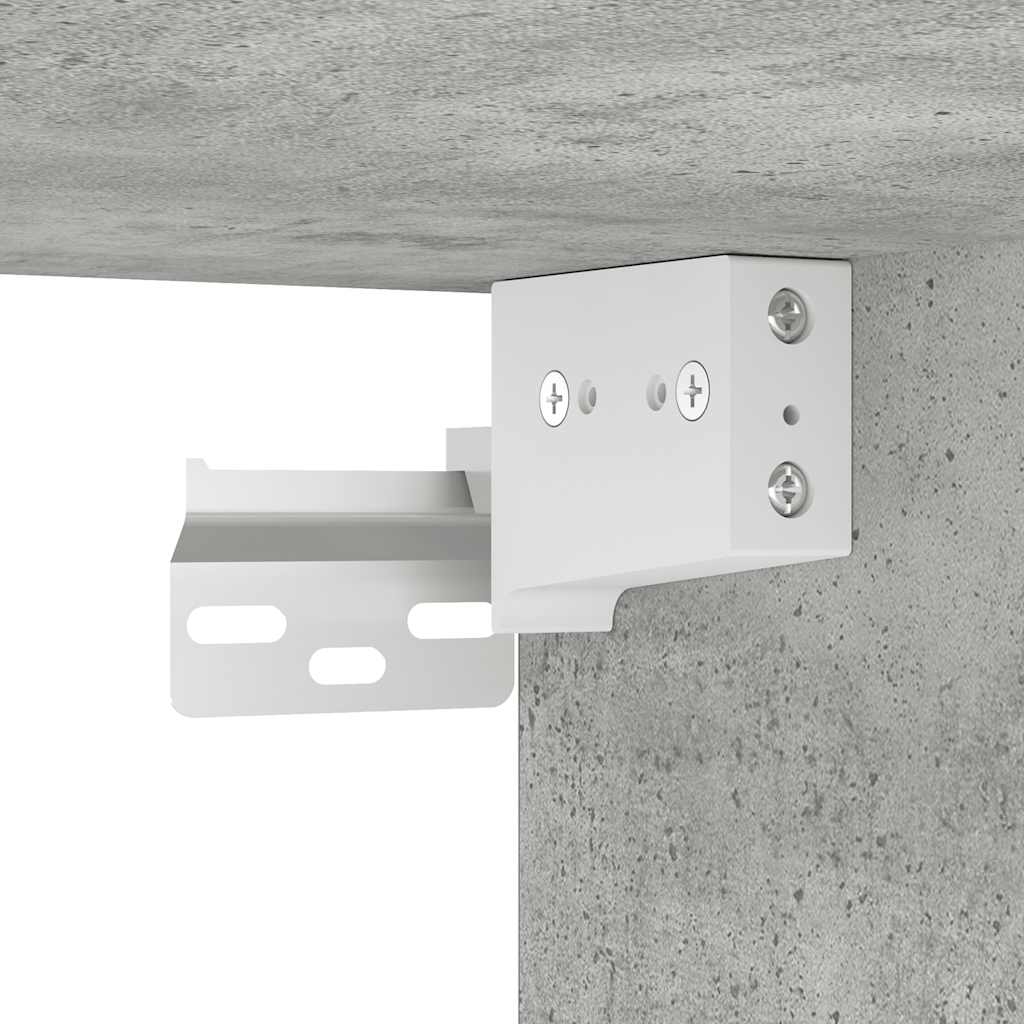 7-Tlg. Tv-Schrank-Set Holzwerkstoff