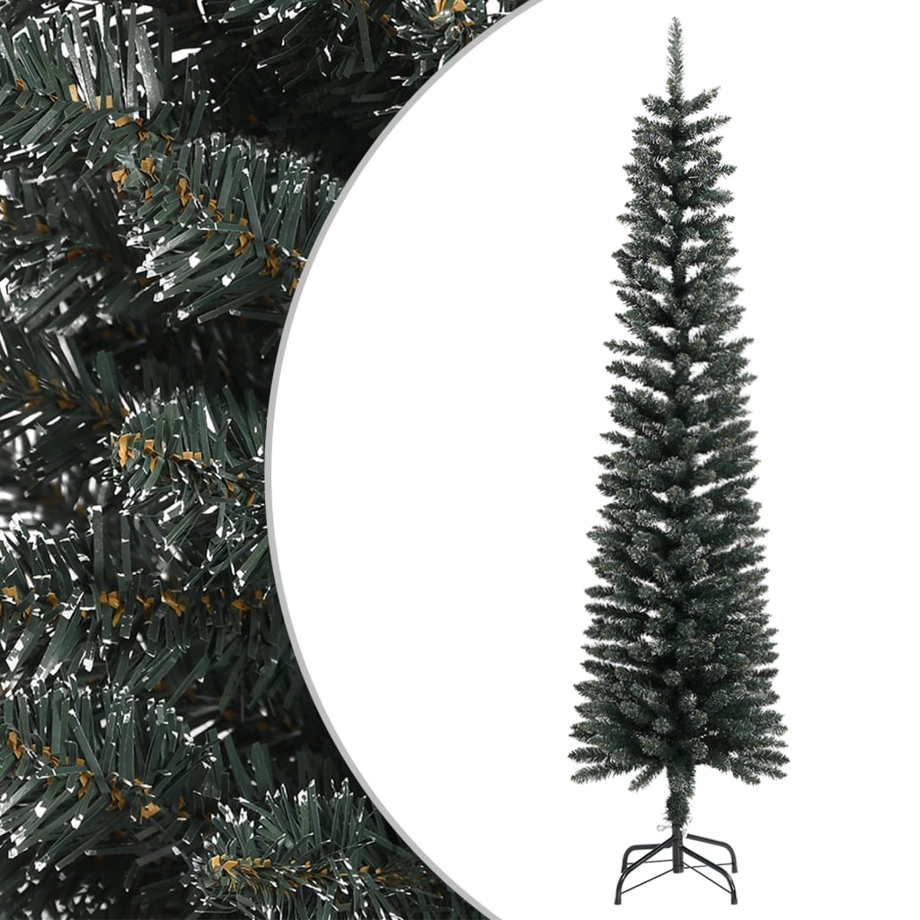 Künstlicher Weihnachtsbaum Mit 150 Leds Mit Ständer Grün