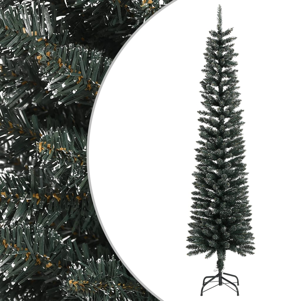 Künstlicher Weihnachtsbaum Mit 150 Leds Mit Ständer Grün
