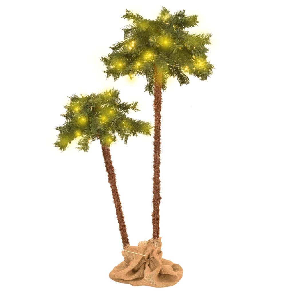 Weihnachtsbaum Mit Leds Mehrfarbig