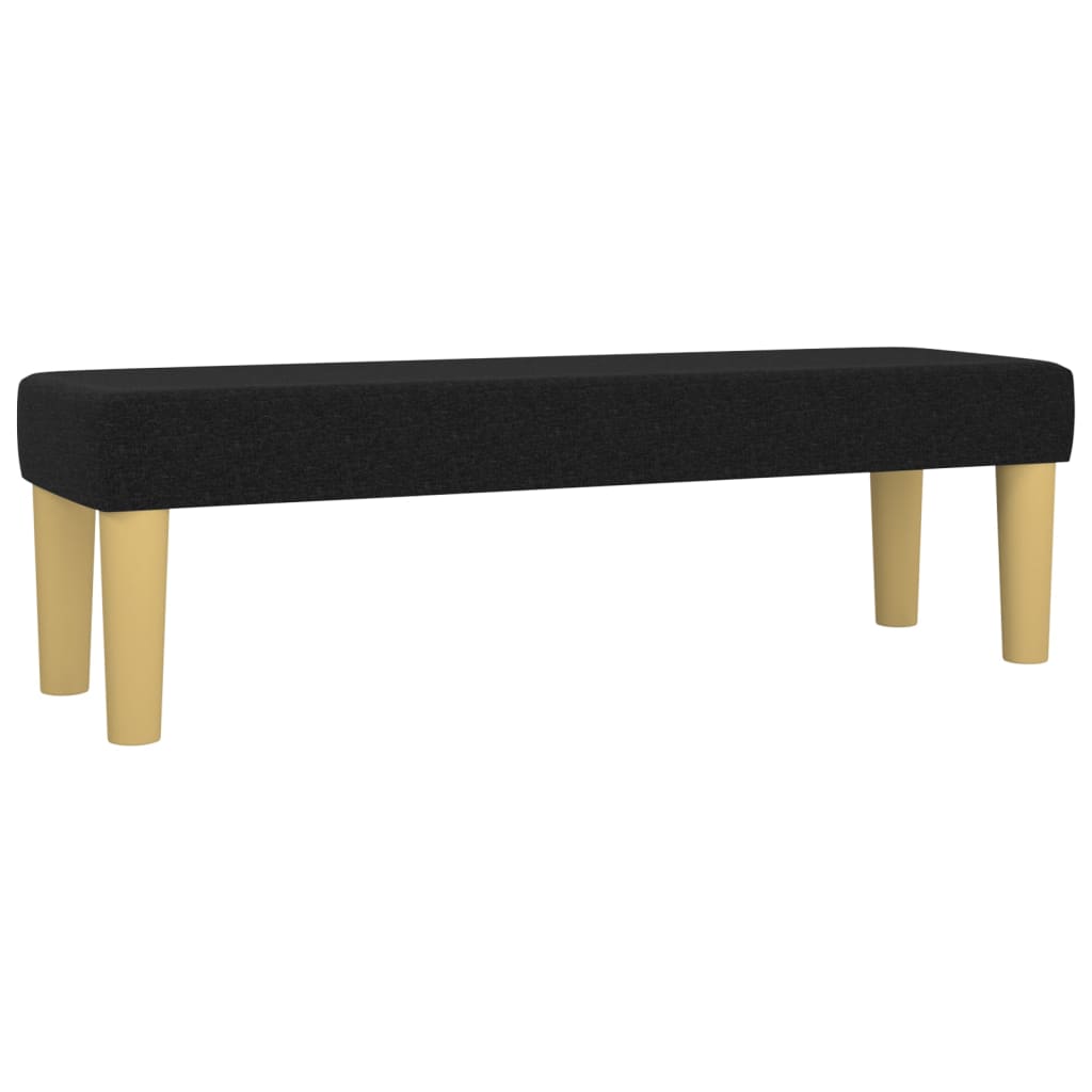 Sitzbank Stoff