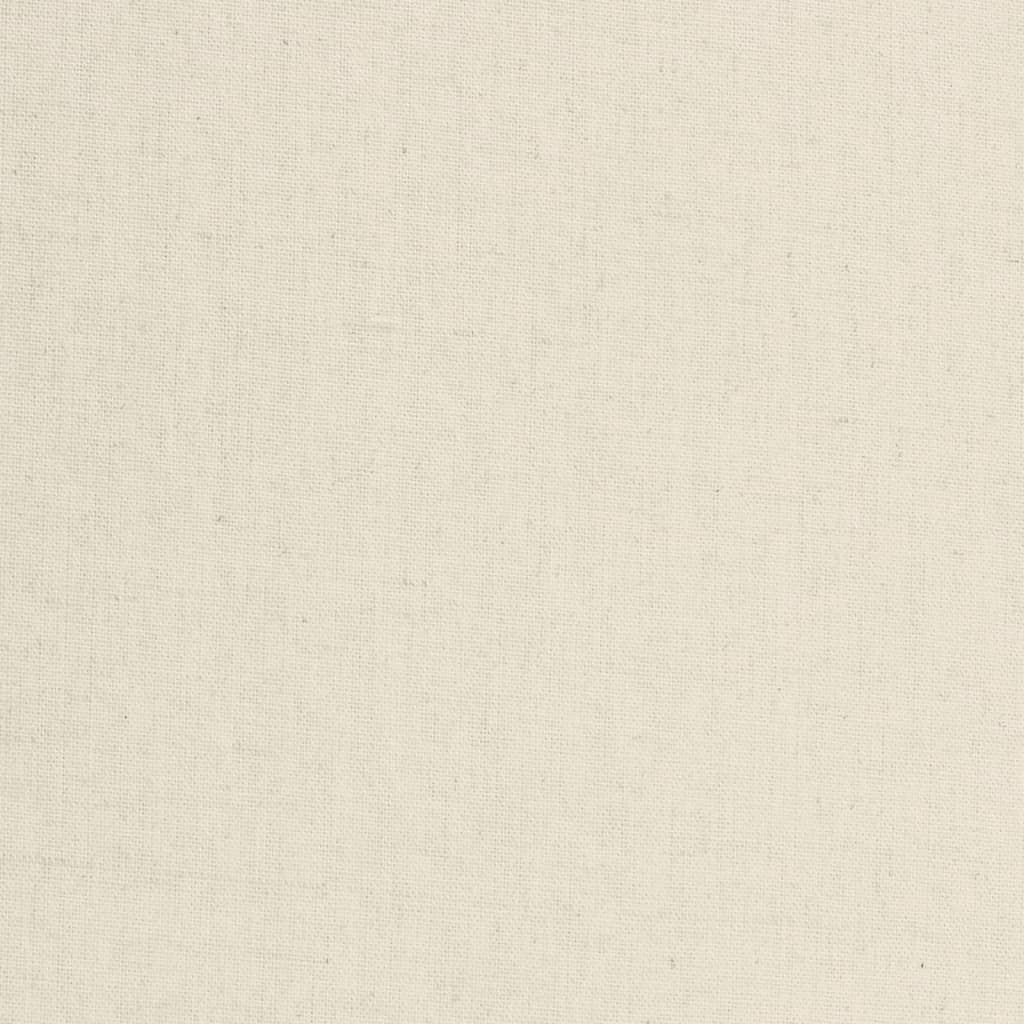 Sitzbank 98X56X69 Cm Leinen