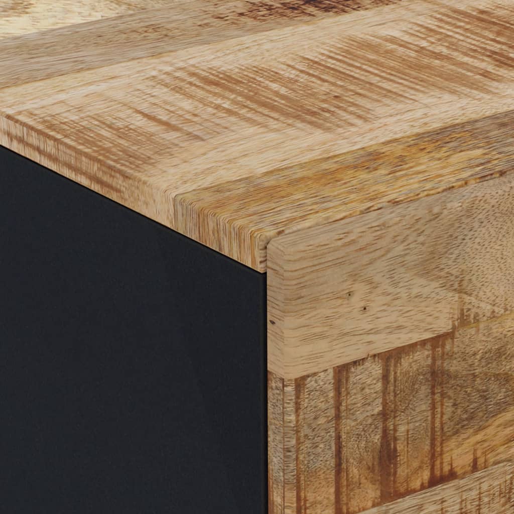Sideboards 2 Stk. 60X33X75 Cm