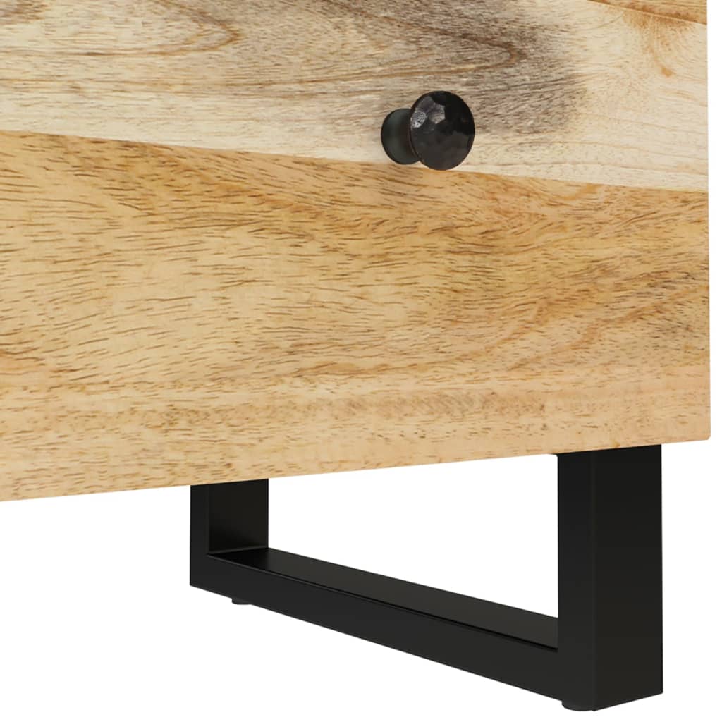 Sideboards 2 Stk. 60X33X75 Cm