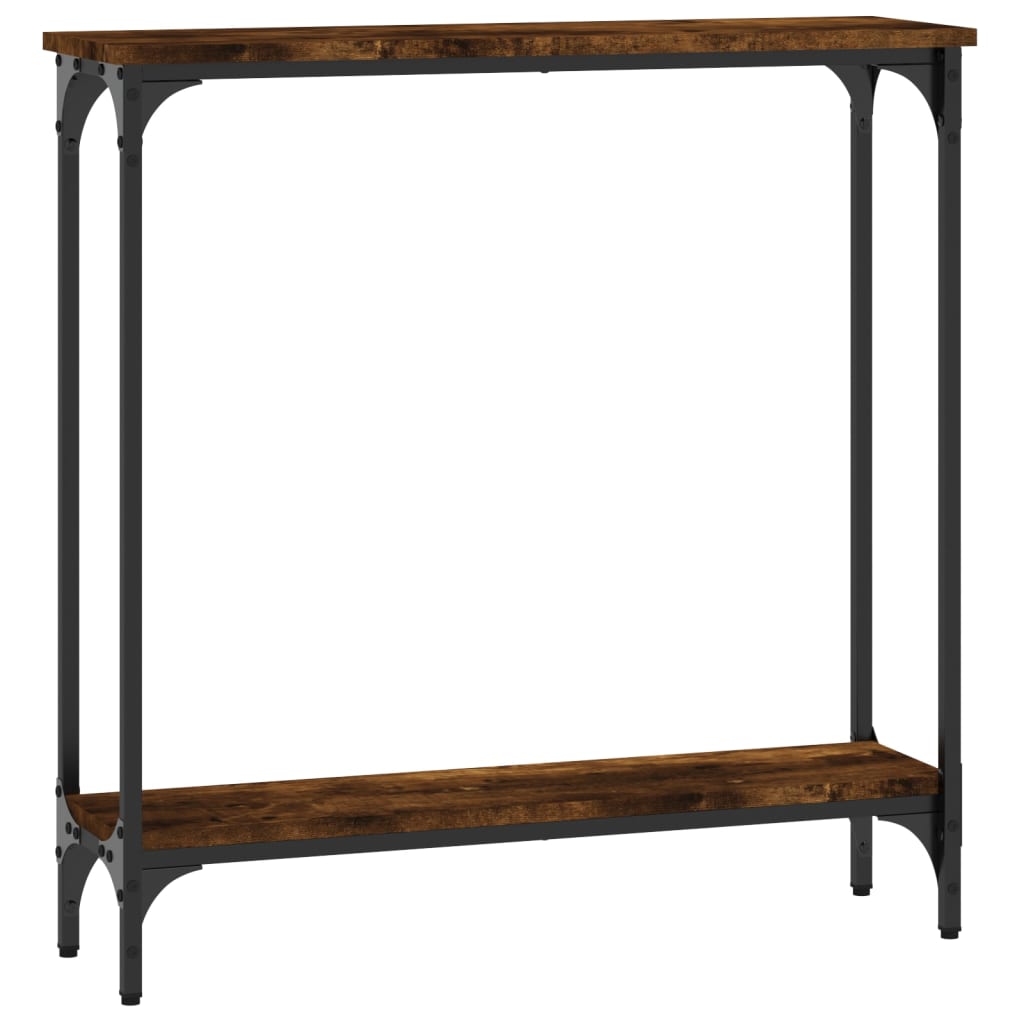 Konsolentisch 75X22,5X Holzwerkstoff