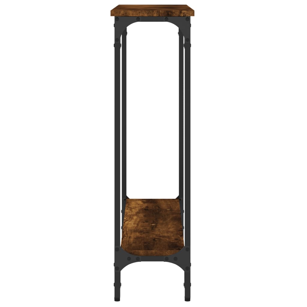 Konsolentisch 75X22,5X Holzwerkstoff