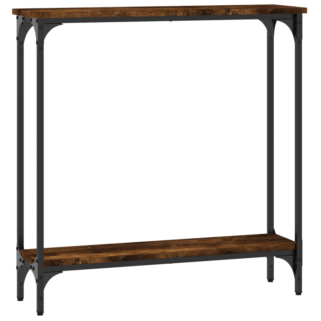 Konsolentisch 75X22,5X Holzwerkstoff
