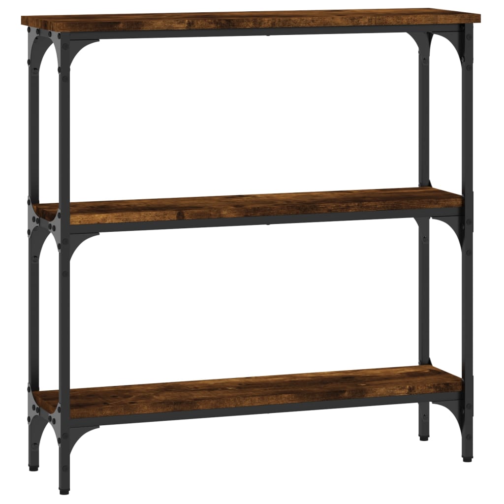 Konsolentisch 75X22,5X Holzwerkstoff