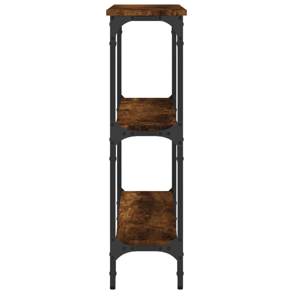 Konsolentisch 75X22,5X Holzwerkstoff