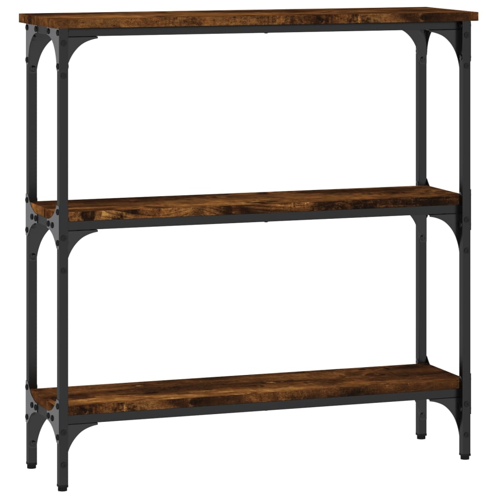 Konsolentisch 75X22,5X Holzwerkstoff
