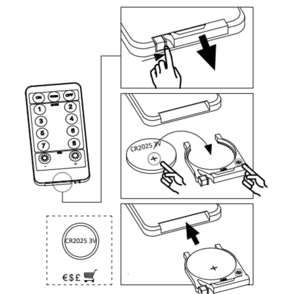 Weihnachtsbeleuchtung Feuerwerk 140 Leds 17 Cm