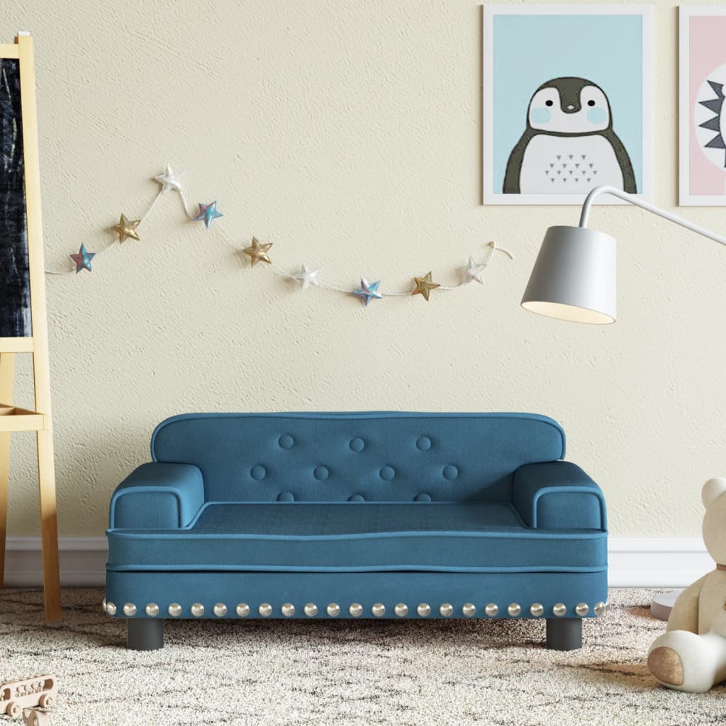 Kindersofa
