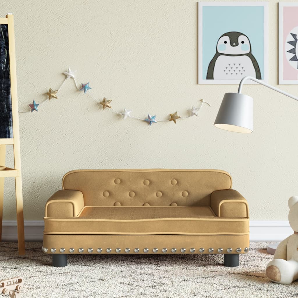 Kindersofa