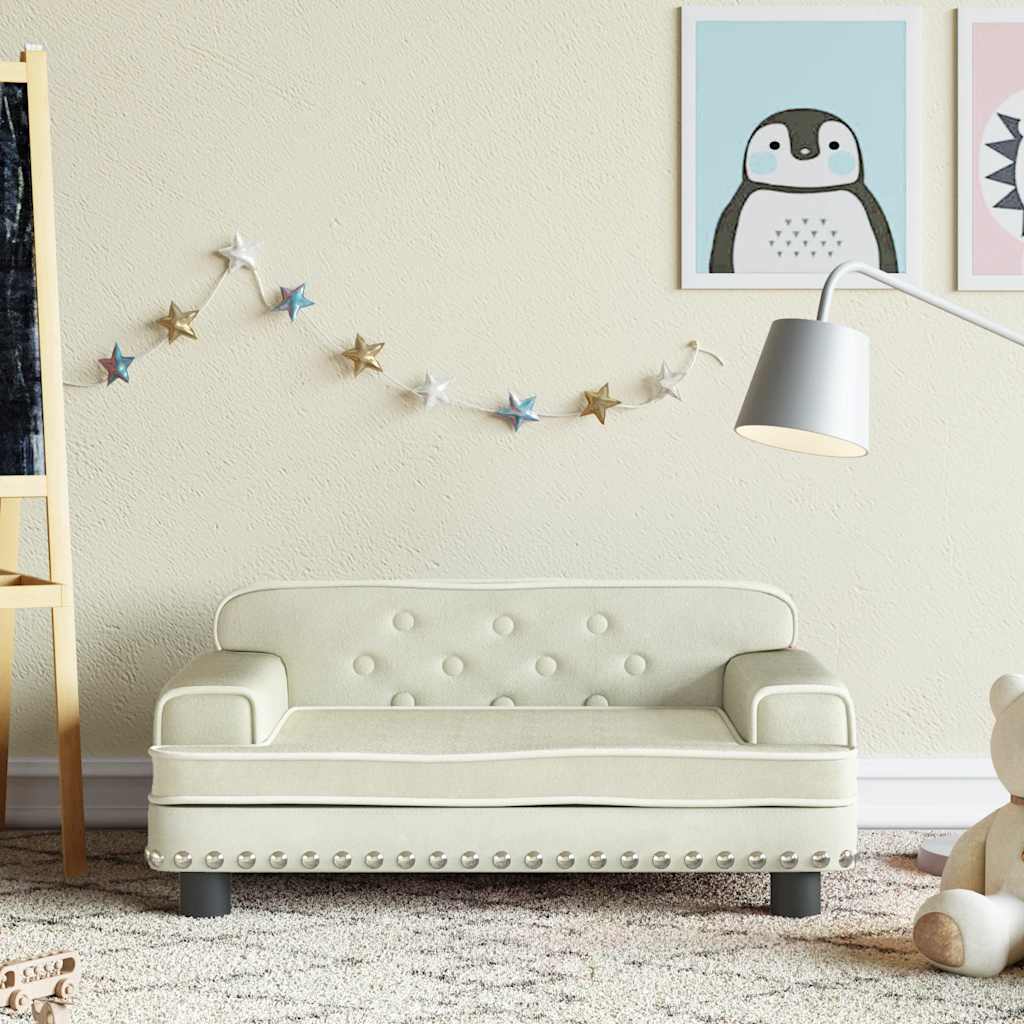 Kindersofa