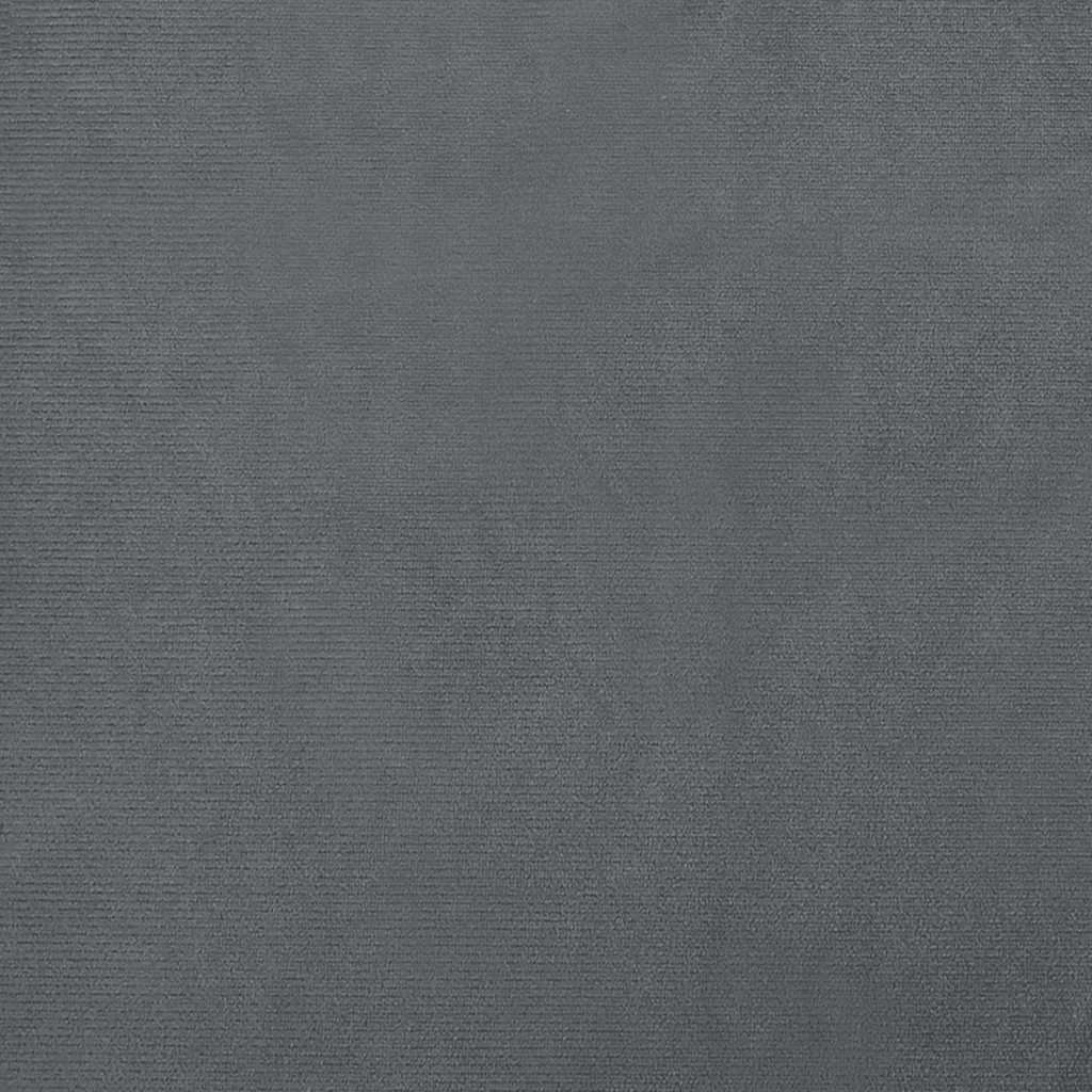 Kindersofa 70X40X24 Cm Samt