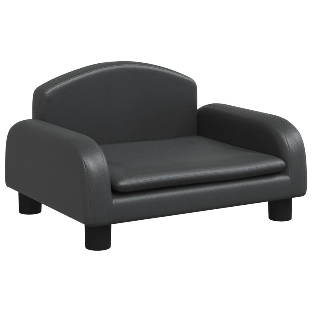 Kindersofa Kunstleder