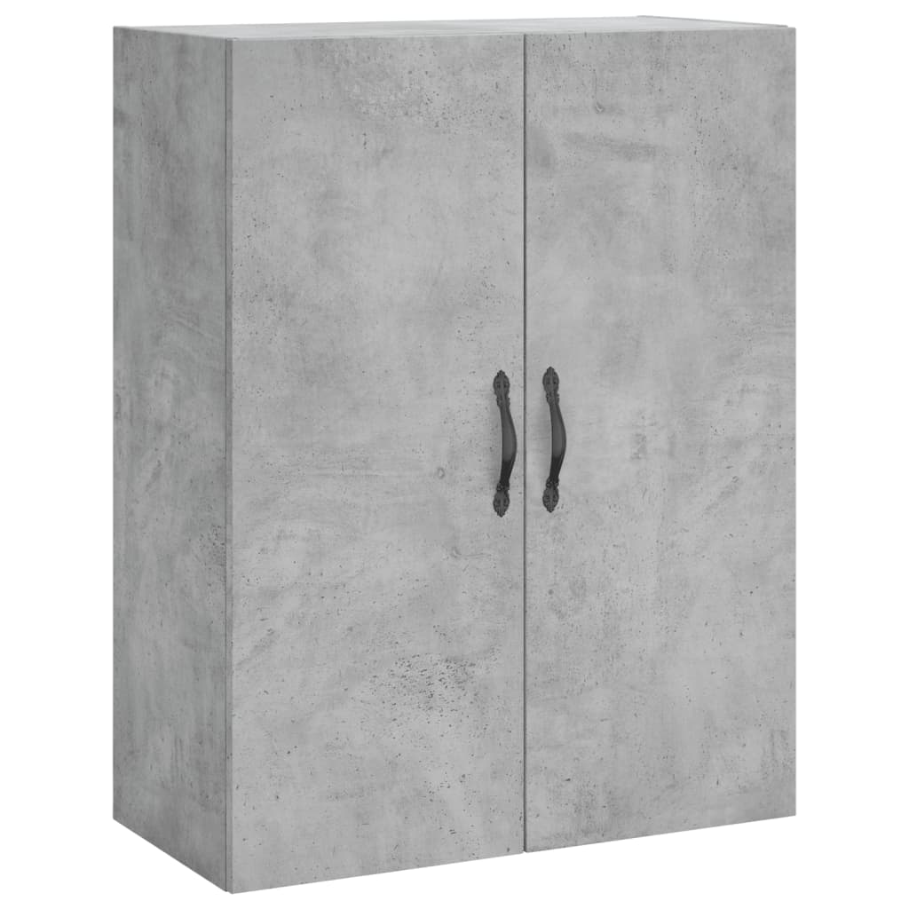 Highboard 69,5X34X180 Cm Holzwerkstoff